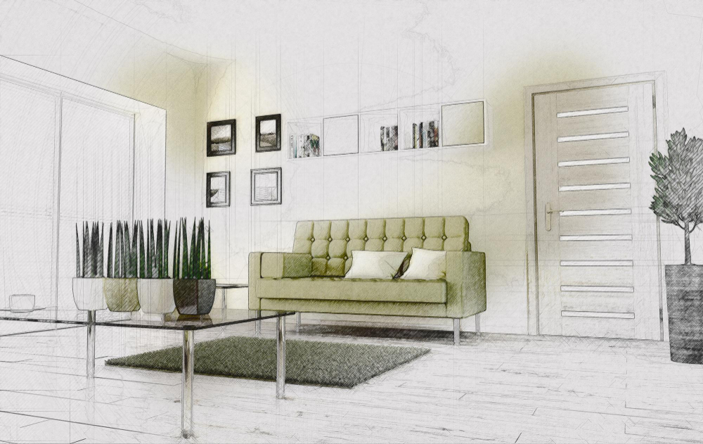 3d-modern-interior-sketch-style-design